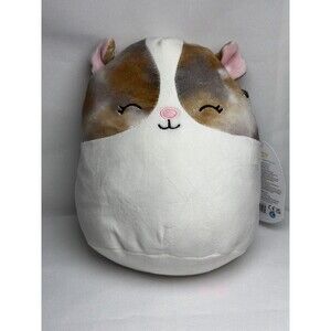 Squishmallows Pax Plush NWT Kellytoy Jazwares 2021